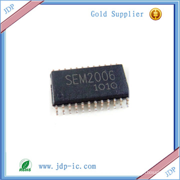 Brand New Original Sem2006 CCFL Inverter Driver IC Sop-24